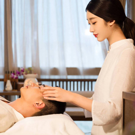 长沙雨花Yayu养生馆秉持“客户至上”的服务理念