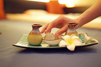 欢迎来到长沙雨花Yayu养生馆养生馆!